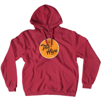 The Hive Hoodie