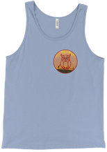 jl016 Tank Top