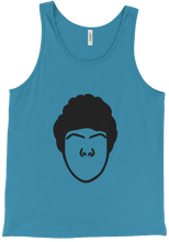 Basket Tank Top (More Color Choices)
