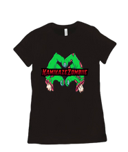 Woman's Heart T-Shirt