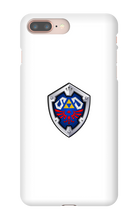 sirdayton iPhone Phone Cases