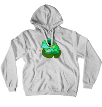 poggyfroggy69 Hoodies (No-Zip/Pullover)
