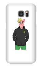 King Pig Samsung Phone Case