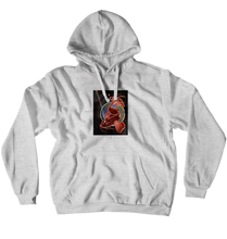 silverart Hoodies (No-Zip/Pullover)