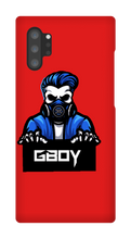 gboygiancarlo Samsung Phone Cases