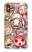 missmandeee iPhone Phone Cases