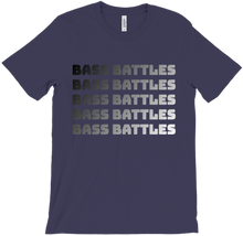 Bass Battle T-Shirts