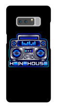 Heine House Logo Phone Case for Samsung