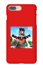 saveldevv iPhone Phone Cases