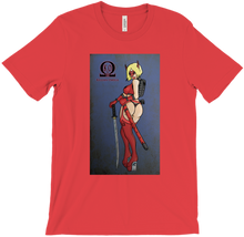 Killian Omega T-Shirts