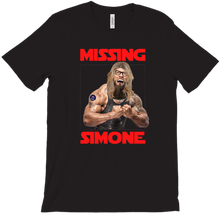 T-Shirts Simone Limited Edition