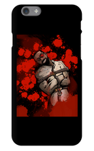 psykotixx iPhone Phone Cases