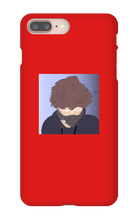 local_puertorican iPhone Phone Cases