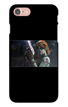 Fortnite Ghoul Trooper  iPhone Phone Cases