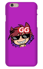 sett20 iPhone Phone Cases