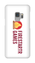 Firestartr Games Samsung Case