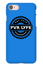 pvrlyfe iPhone Phone Cases
