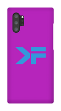 killerfalcon_tv Samsung Phone Cases
