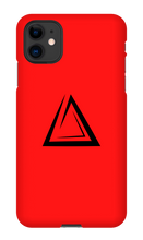 regalrus iPhone Phone Cases