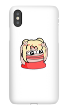 clumsyvixen iPhone Phone Cases