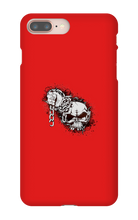 bl4cksk iPhone Phone Cases