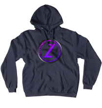 Gen 2 Zenith Hoodies (No-Zip/Pullover)