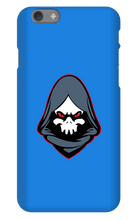 XRTC ArchMage's TV Logo iPhone Phone Cases