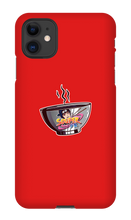 Souper iPhone Phone Cases