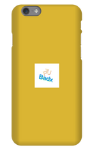 ftubadx iPhone Phone Cases
