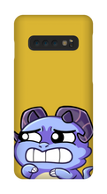 Cringe Samsung Phone Cases