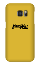 kingwill Samsung Phone Cases
