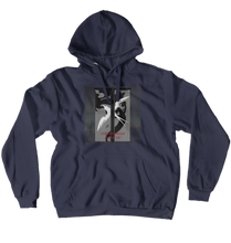 Hoodies (No-Zip/Pullover)