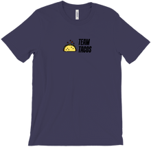 Playera Team Tacos