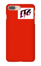 lucienthegamer iPhone Phone Cases
