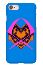 thesoul3ater iPhone Phone Cases