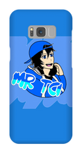 mr_tci Samsung Phone Cases