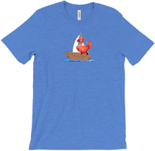 littlecloudstrife T-Shirts