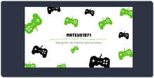 Gaming Mousepad
