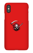 yourdreamxyb iPhone Phone Cases