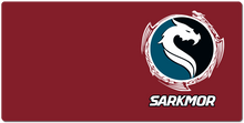sarkmor XXL Gaming Mousepad
