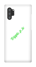 Tripple_p_tv Samsung Phone Cases