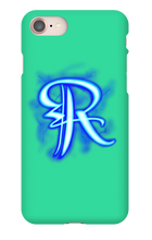 Rykanz iPhone Phone Cases
