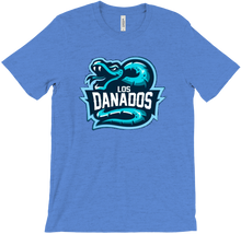 Camiseta LosDanados