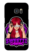 SweetzzGaming Samsung Phone Case