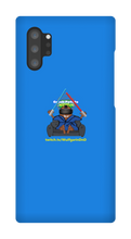 WulfgarinDnD Samsung Phone Cases