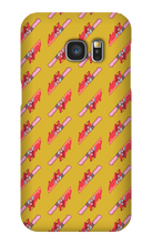 Stabby Samsung Cases