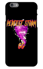 perfectstormgg_ iPhone Phone Cases