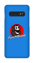 FuryNBlood Samsung Phone Cases