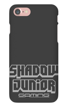 the_za_merc iPhone Phone Cases