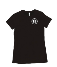 LoB T-Shirt Damen (mit Rand)